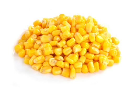 Кукуруза зерно с/м